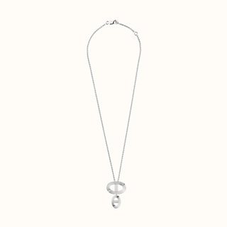 Chaine d'Ancre 24 pendant, large model | Hermès USA